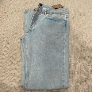 APC button fly jenas